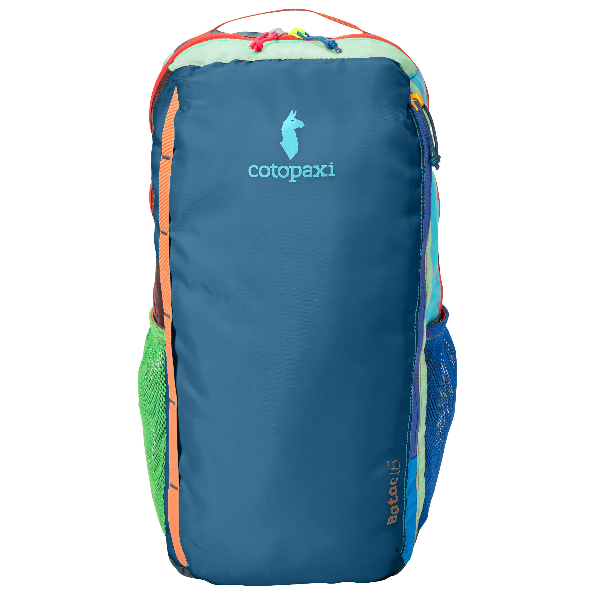 Cotopaxi COTOBTP Batac Backpack | Full Source