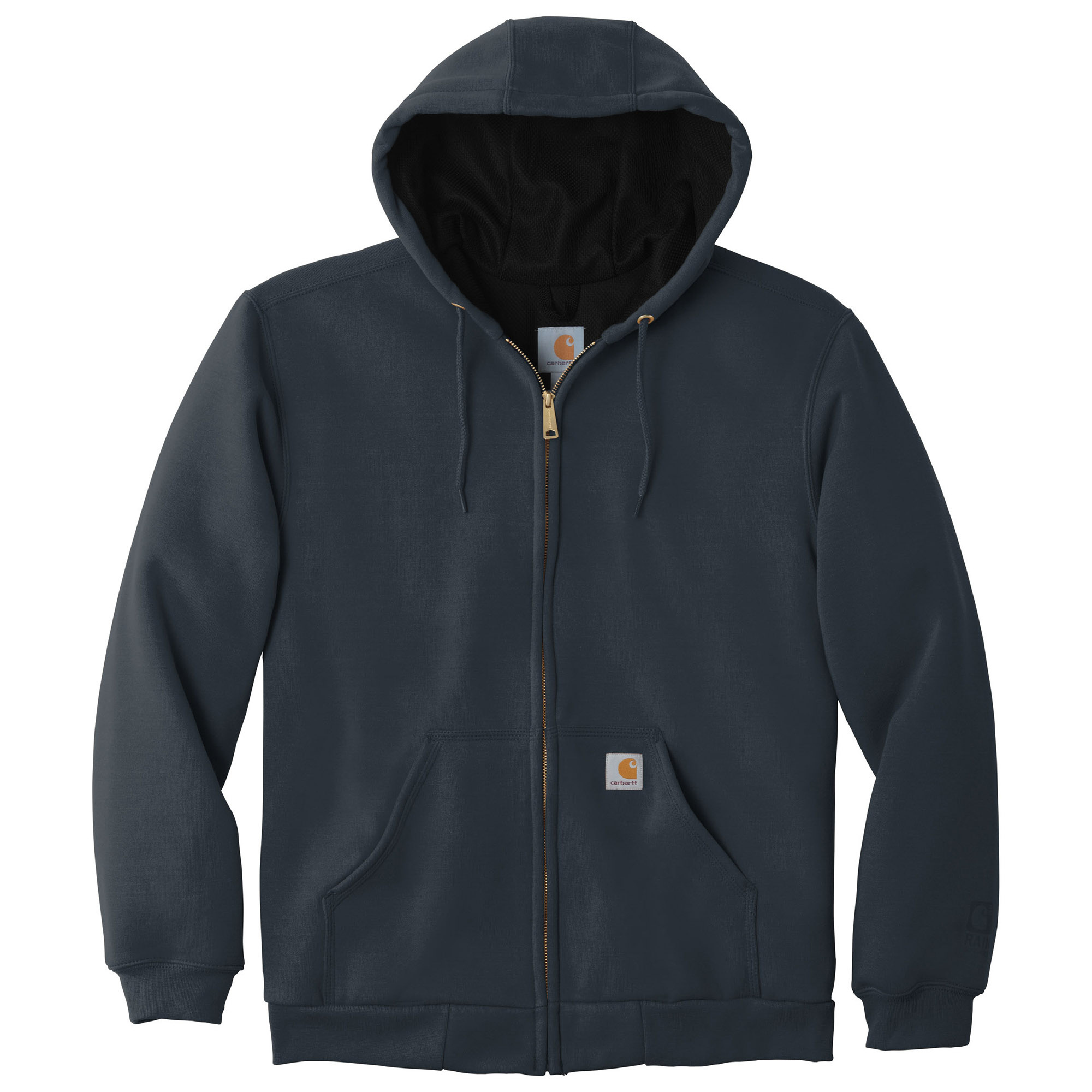 imprfstore FULL ZIP HOODED carhartt-