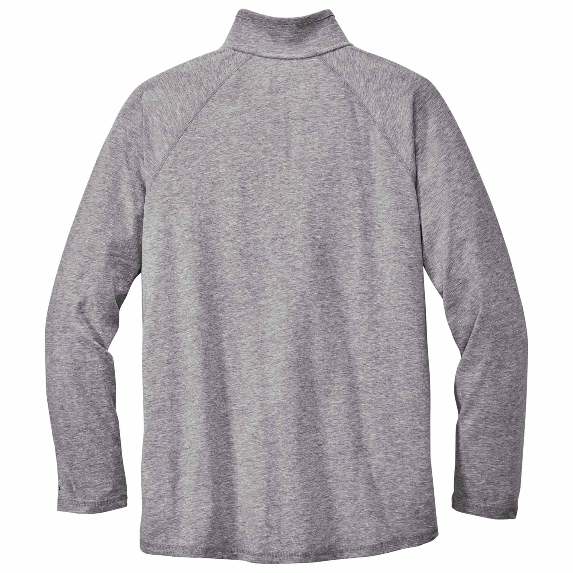 Tシャツ・カットソー LMC SLEIGH RIDING BEARS SWEATSHIRT heather gray 0LM23FSW106H LMC