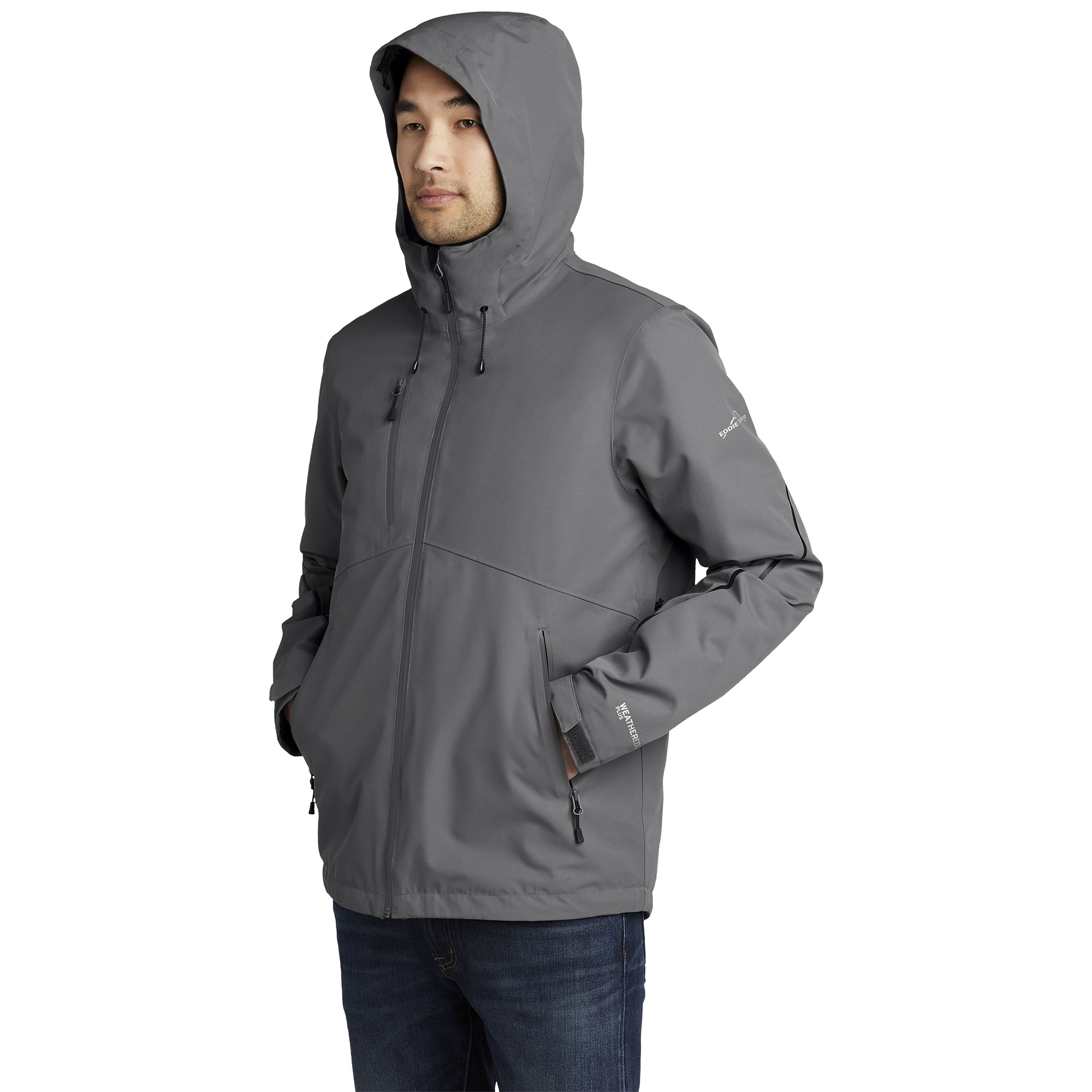 eddie bauer weatheredge 3 in 1