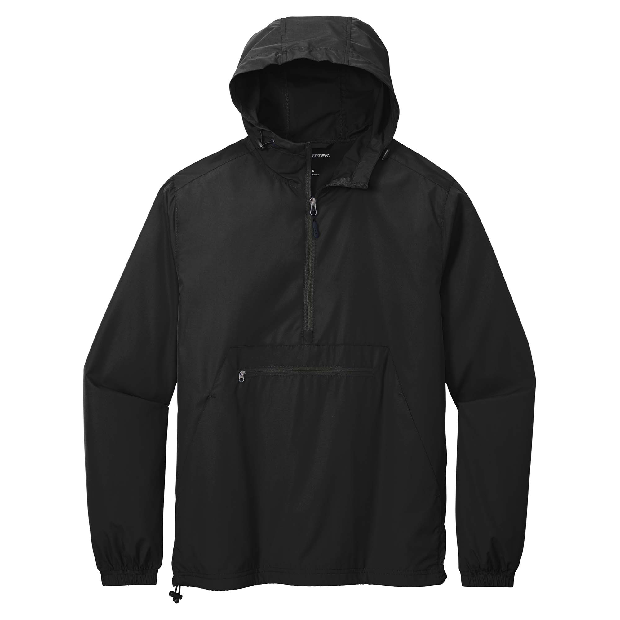 winter hike jacket