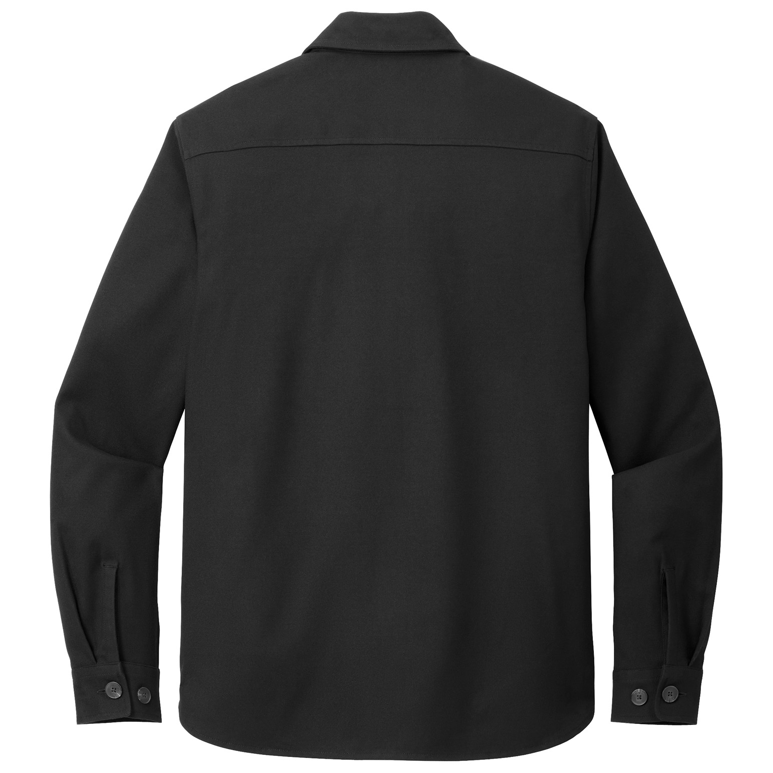 meer. メーア　RIPPLES SHEER OVERSHIRT /BLK 100% LINEN OVERSHIRT - Black | ZARA United States