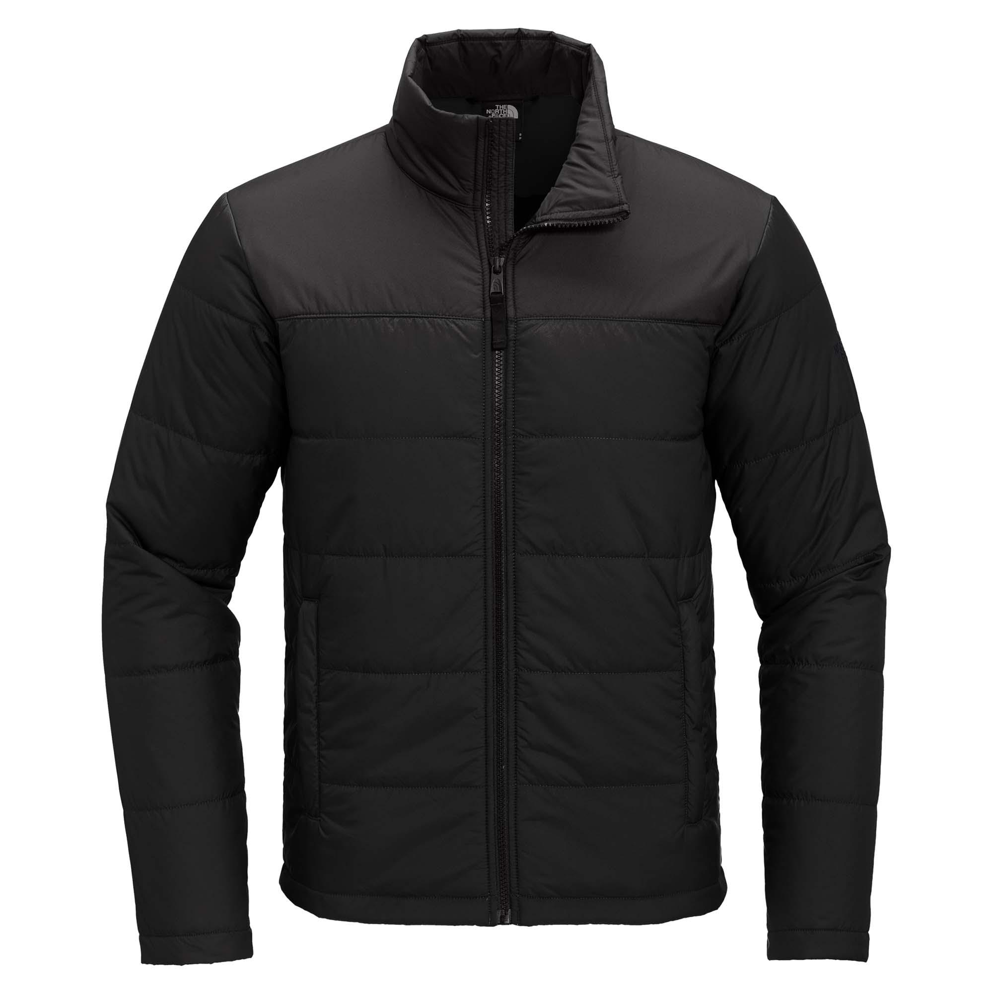 The North Face NF0A529K Everyday Insulated Jacket - TNF Black