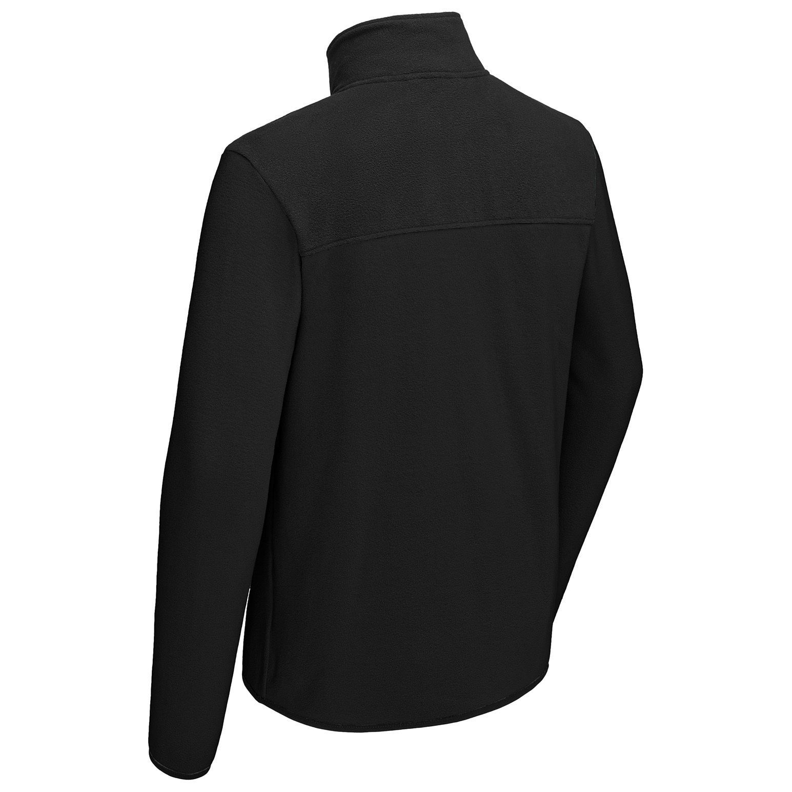 The North Face NF0A7V4J Glacier Full-Zip Fleece Jacket - TNF