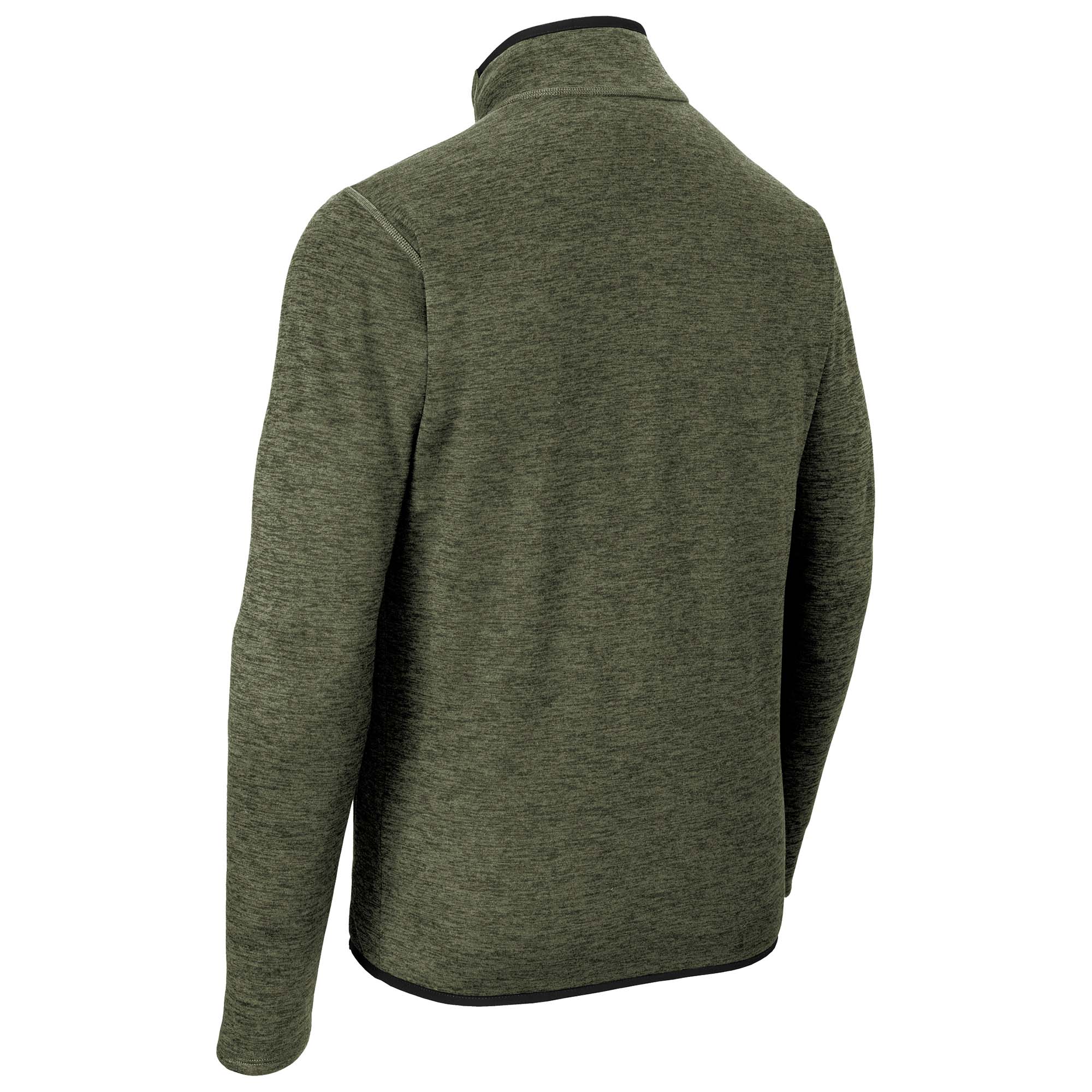 The North Face NF0A7V64 Skyline Full-Zip Fleece Jacket - Four Leaf