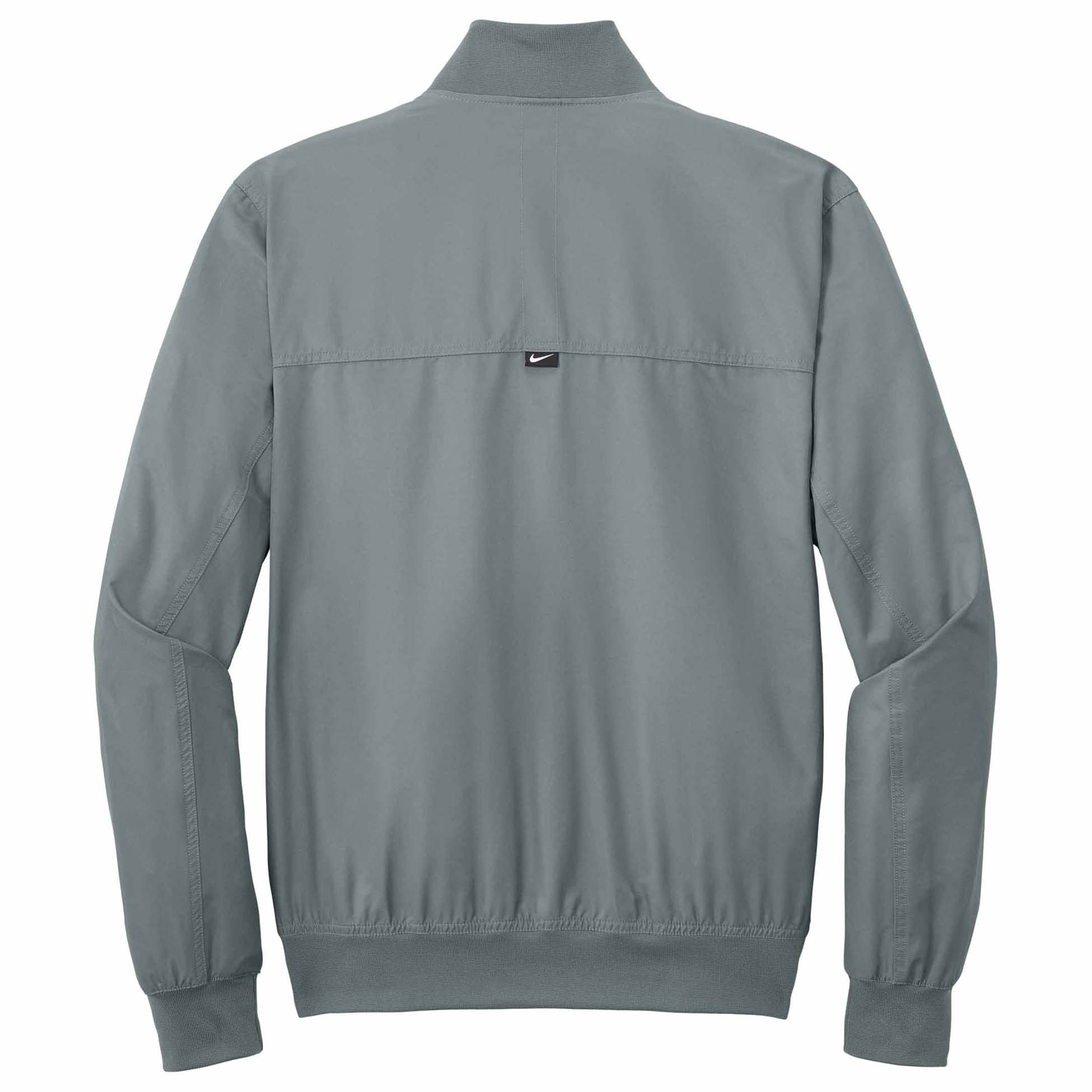 nike bomber jacket kohls