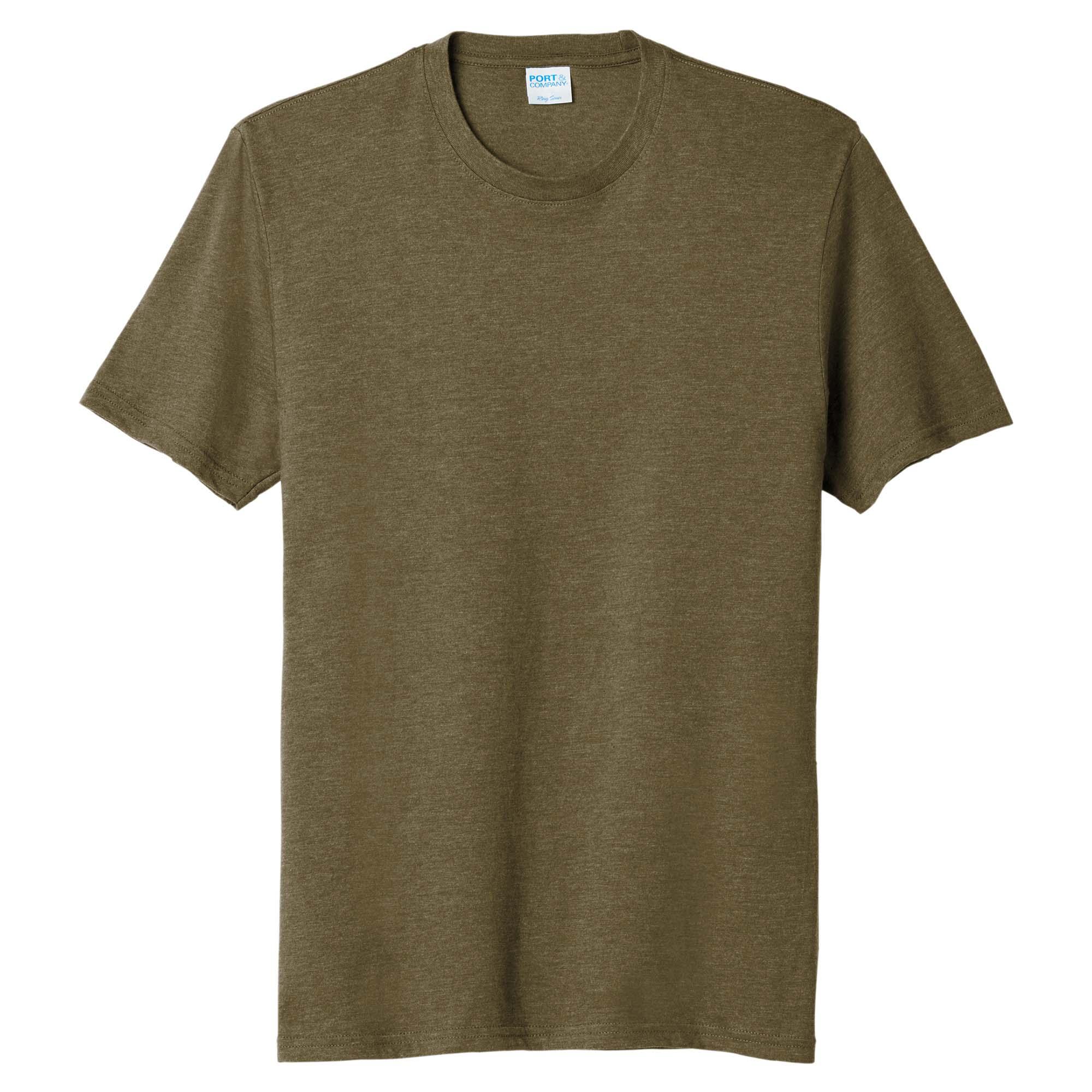 Live Music' Vintage Wash Tee– Copper Coyote