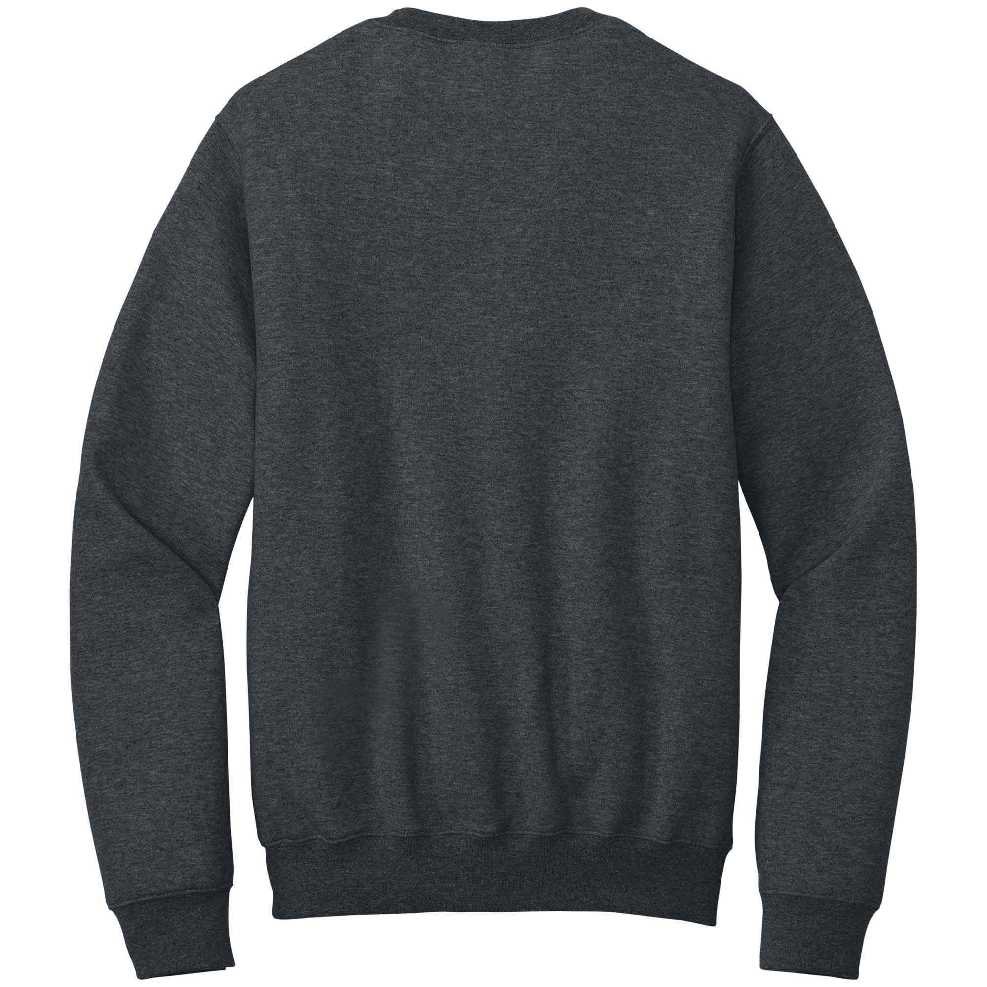 Port & Company PC78PKT Core Fleece Crewneck Pocket