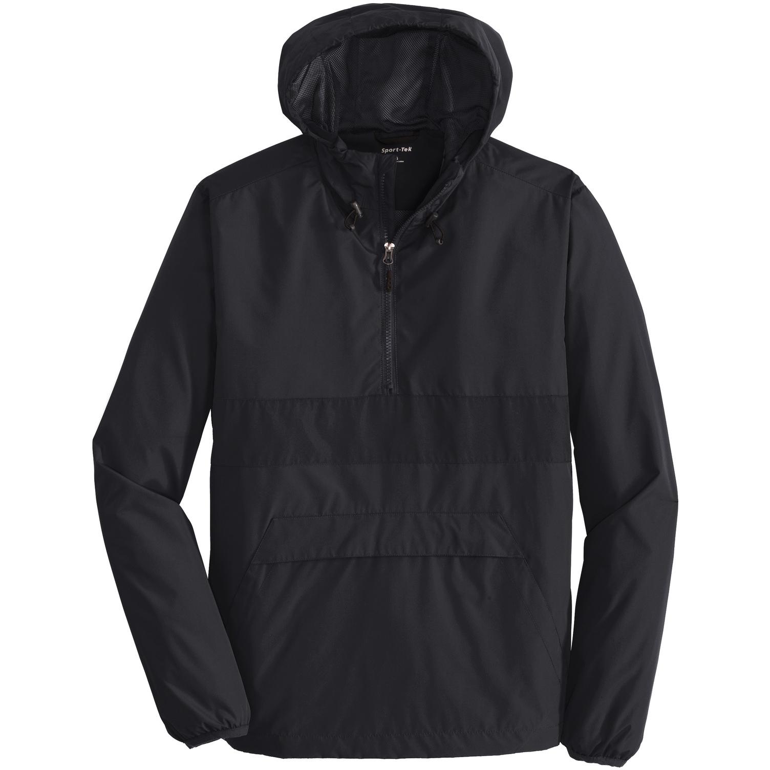 sport tek windbreaker