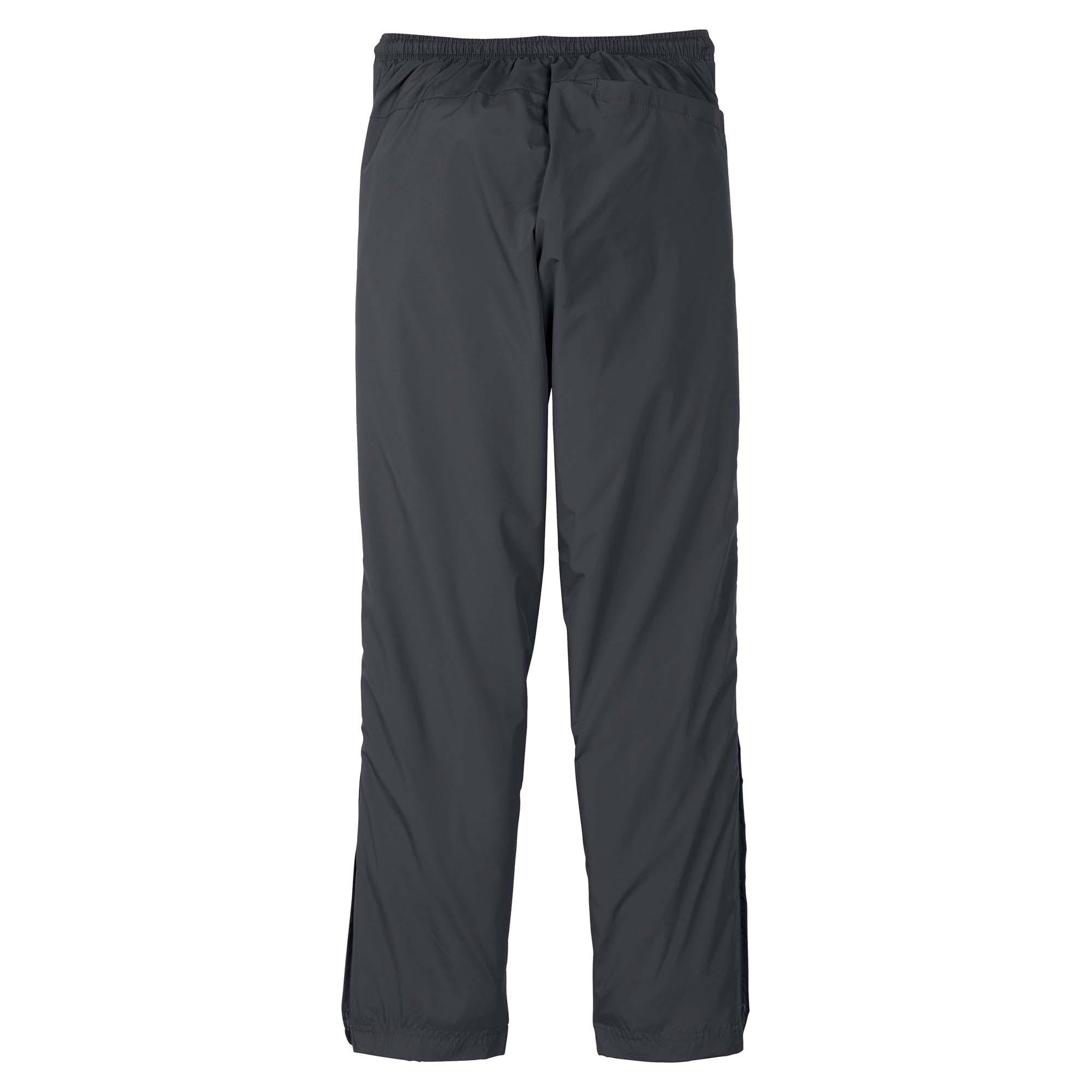 Sport-Tek PST74 Wind Pants - Graphite Grey | Full Source