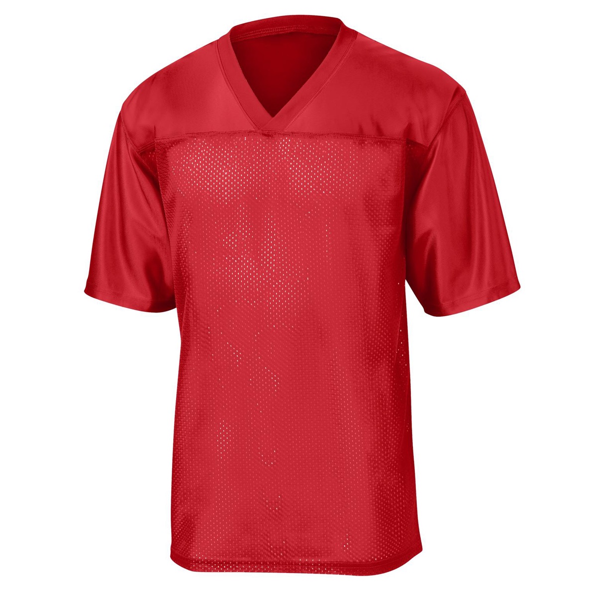 Sport-Tek ST307 PosiCharge Replica Jersey - True Red | Full Source