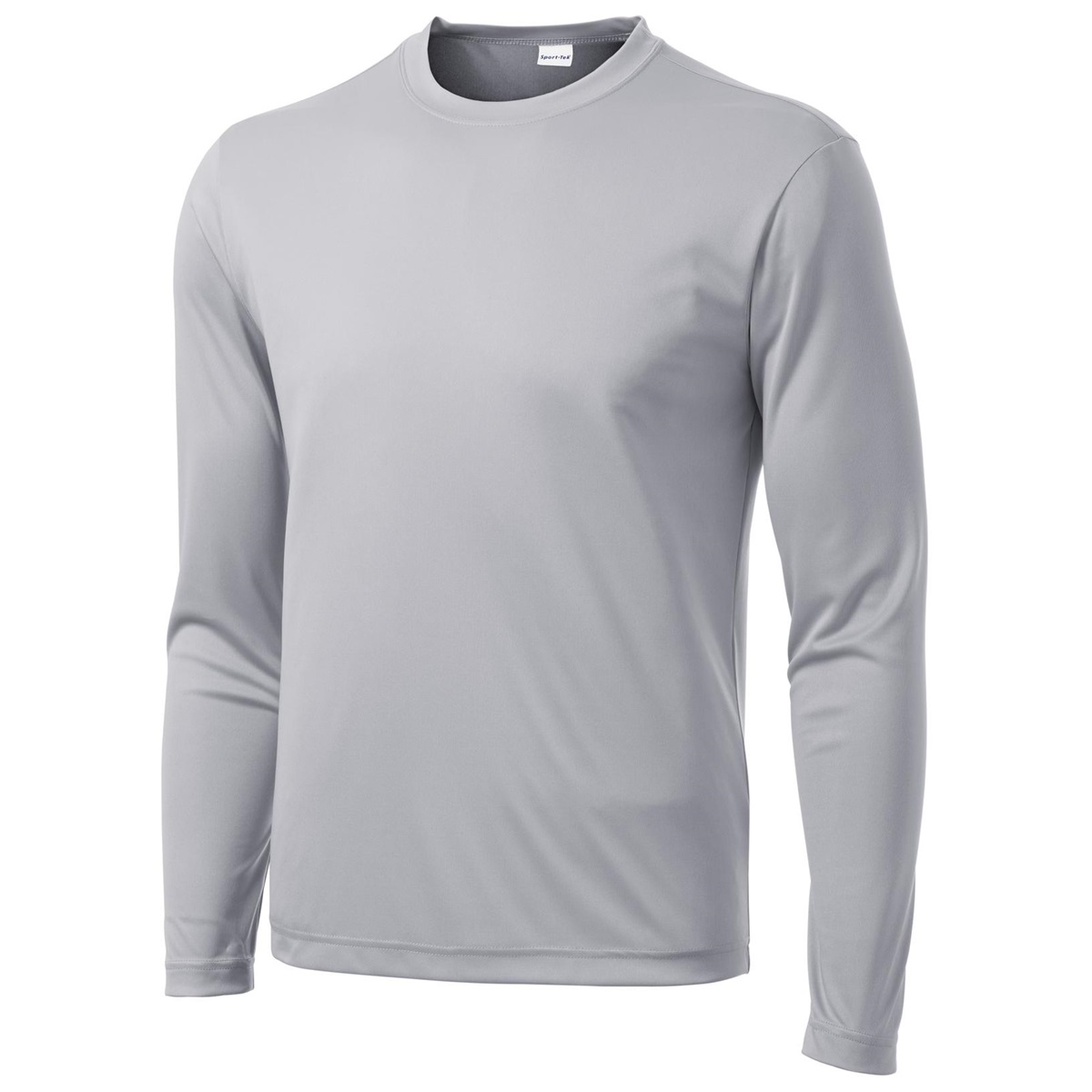 sport tek dri fit long sleeve