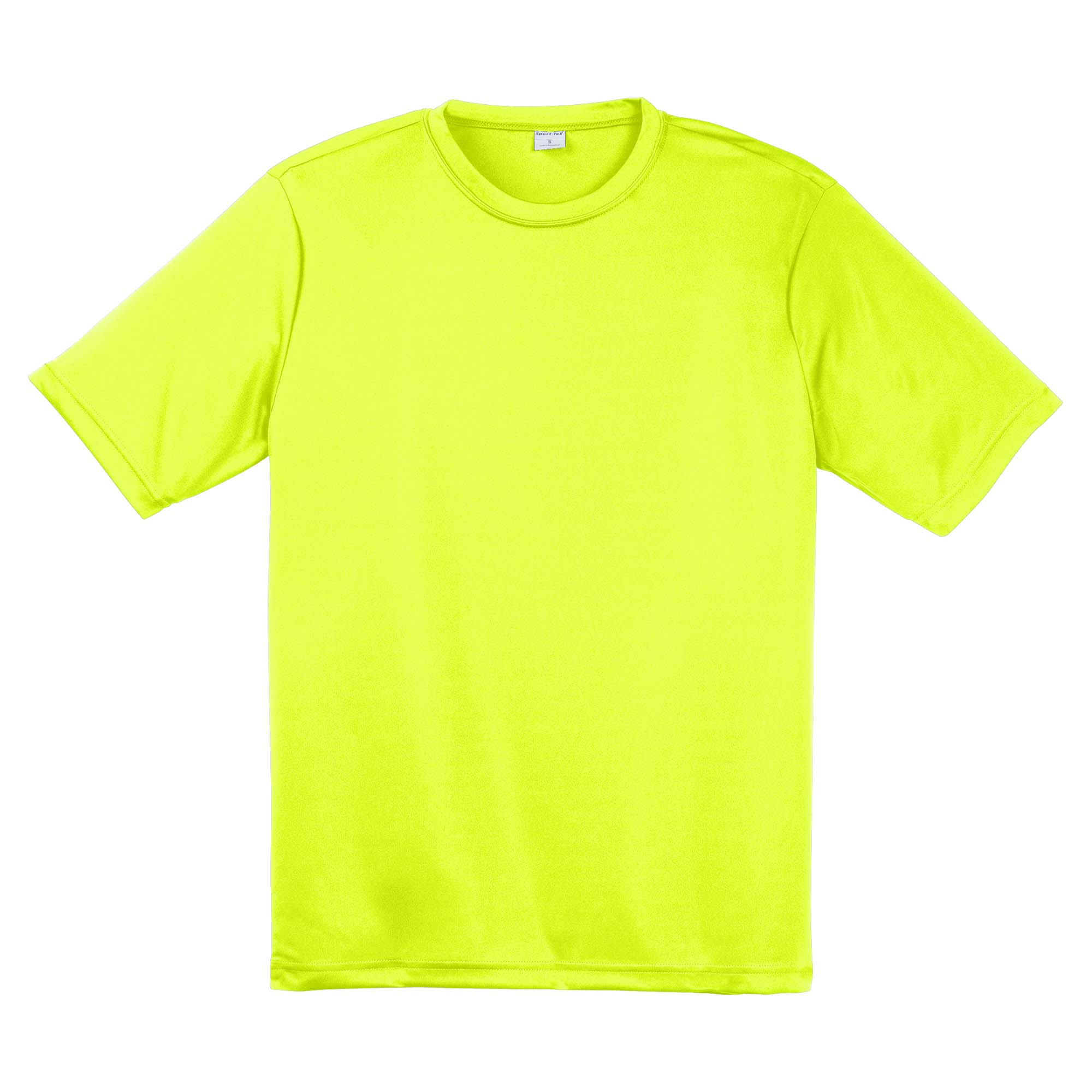 [teket] / ☆ 25SS Public L/S Tee / Yellow Public L/S Tee Yellow - teket