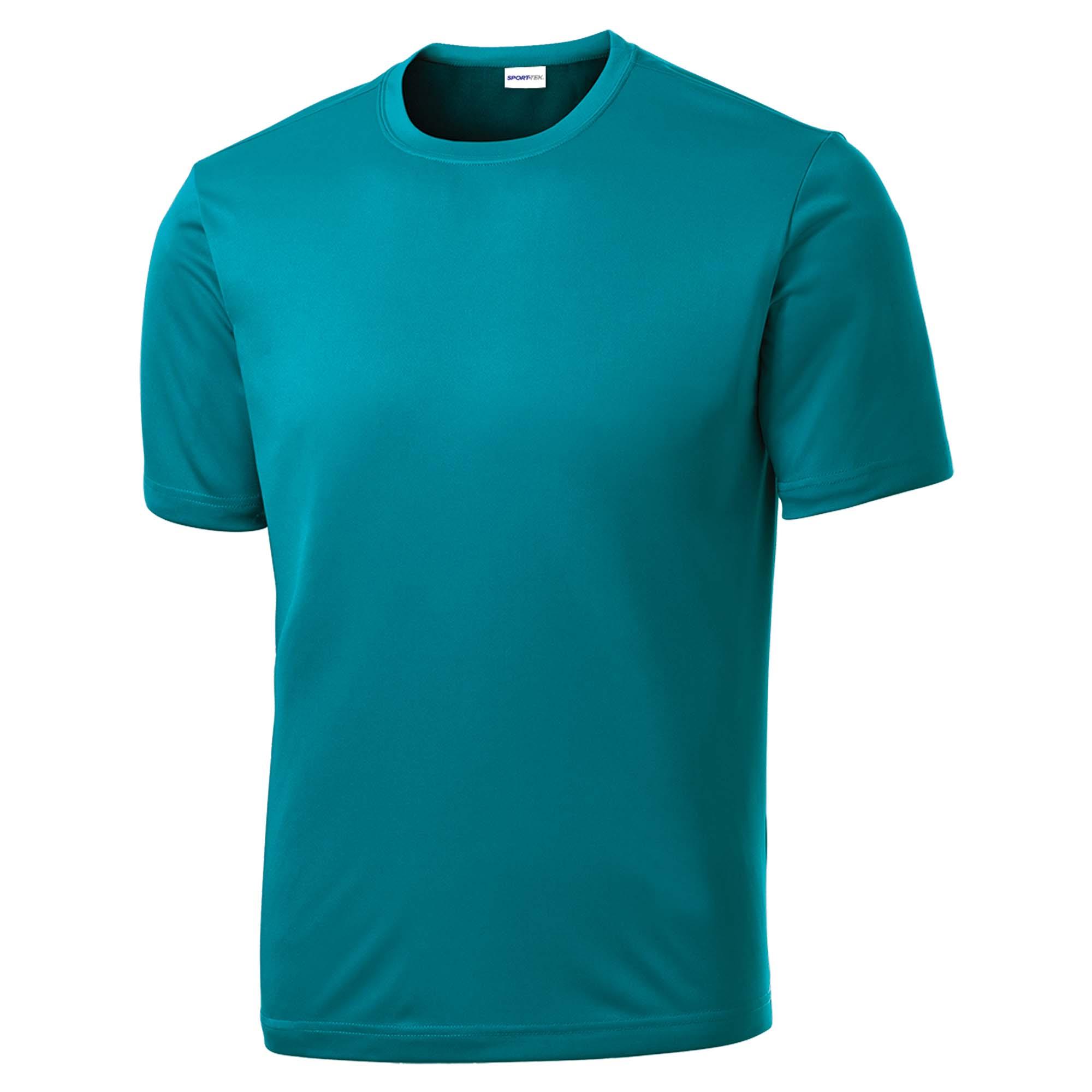 Sport-Tek TST350 Tall Competitor Tee 