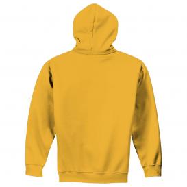 Gildan 18500B Youth Heavy Blend Hooded Sweatshirt - Gold