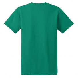 Gildan 2000 Ultra Cotton T-Shirt - Kelly Green | FullSource.com