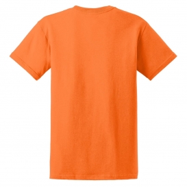 Gildan 2000 Ultra Cotton T-Shirt - S. Orange