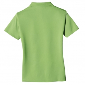 Nike 203697 Ladies Tech Basic Dri-FIT Polo - Vivid Green