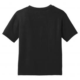 Gildan 42000B Youth Performance Shirt - Black