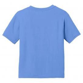 Gildan 42000B Youth Performance Shirt - Carolina Blue