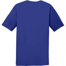 Hanes 4820 Cool Dri Performance T-Shirt - Deep Royal