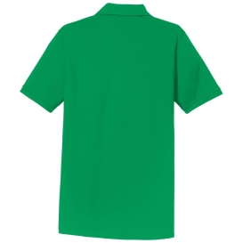 Nike 799802 Dri-FIT Smooth Performance Polo - Pine Green