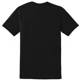 Gildan 8000 DryBlend T-Shirt - Black | Full Source