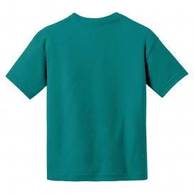 jade dome gildan shirt