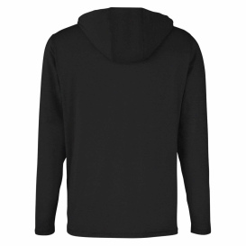 PUMA Golf 532015 Cloudspun Grylbl Hooded Pullover - Puma Black