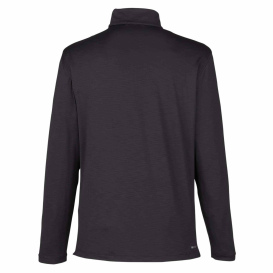 PUMA Golf 539105 You-V Quarter-Zip - Puma Black