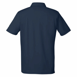 PUMA Golf 599120 Gamer Golf Polo - Navy Blazer