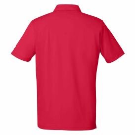 PUMA Golf 599120 Gamer Golf Polo - Ski Patrol