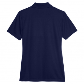 Core 365 78181 Ladies Origin Performance Pique Polo - Classic Navy