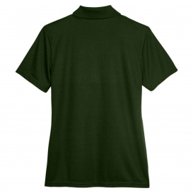 Core 365 78181 Ladies Origin Performance Pique Polo - Forest