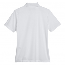 Core 365 78181 Ladies Origin Performance Pique Polo - Platinum