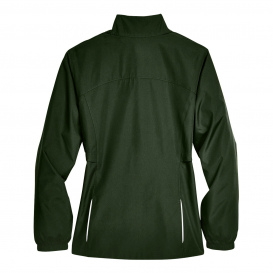 Core 365 78183 Ladies Motivate Unlined Lightweight Jacket - Forest