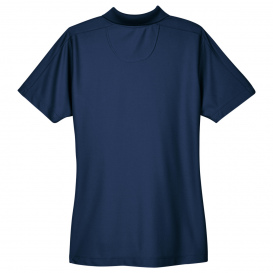 UltraClub 8414 Ladies Cool & Dry Elite Performance Polo - Navy