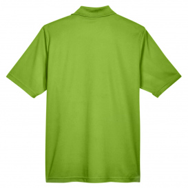 Core 365 88181 Men\'s Origin Performance Pique Polo - Acid Green