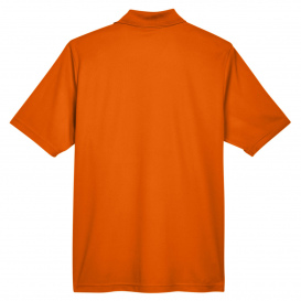 Core 365 88181 Men\'s Origin Performance Pique Polo - Campus Orange
