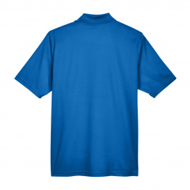 Core 365 88181T Men's Tall Origin Performance Pique Polo - True Royal