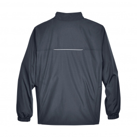 Core 365 88183 Men\'s Motivate Unlined Lightweight Jacket - Carbon