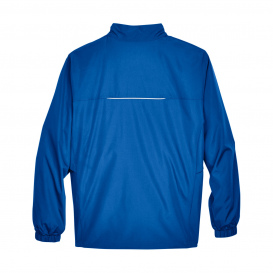 Core 365 88183 Men\'s Motivate Unlined Lightweight Jacket - True Royal