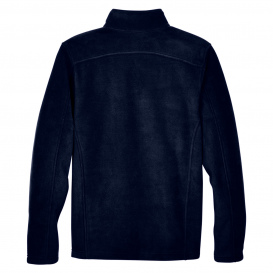 Core 365 88190T Men\'s Tall Journey Fleece Jacket - Classic Navy