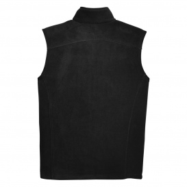 Core 365 88191 Men\'s Journey Fleece Vest - Black
