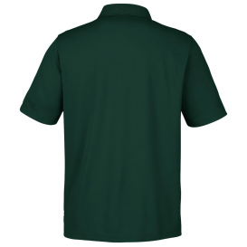 Core 365 CE104 Market Snag Protect Mesh Polo - Forest