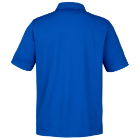 Core 365 CE104 Market Snag Protect Mesh Polo - True Royal