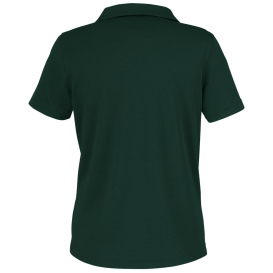 Core 365 CE104W Ladies Market Snag Protect Mesh Polo - Forest
