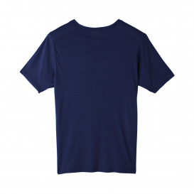 Core 365 CE111 Adult Fusion ChromaSoft Performance T-Shirt - Classic Navy
