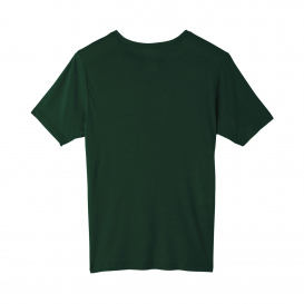 Core 365 CE111 Adult Fusion ChromaSoft Performance T-Shirt - Forest