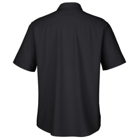 Core 365 CE510 Ultra UVP Marina Shirt - Black